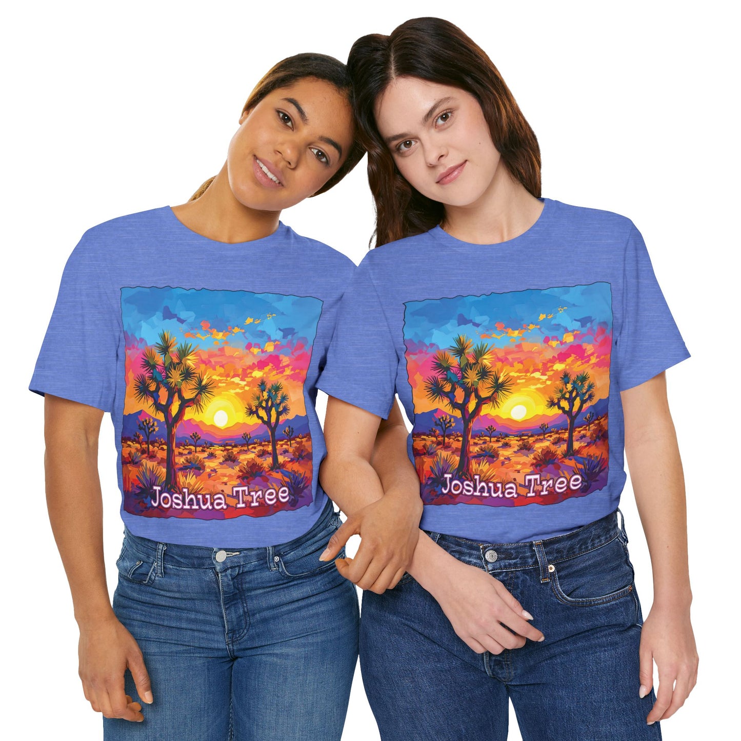 Joshua Tree Park Tee