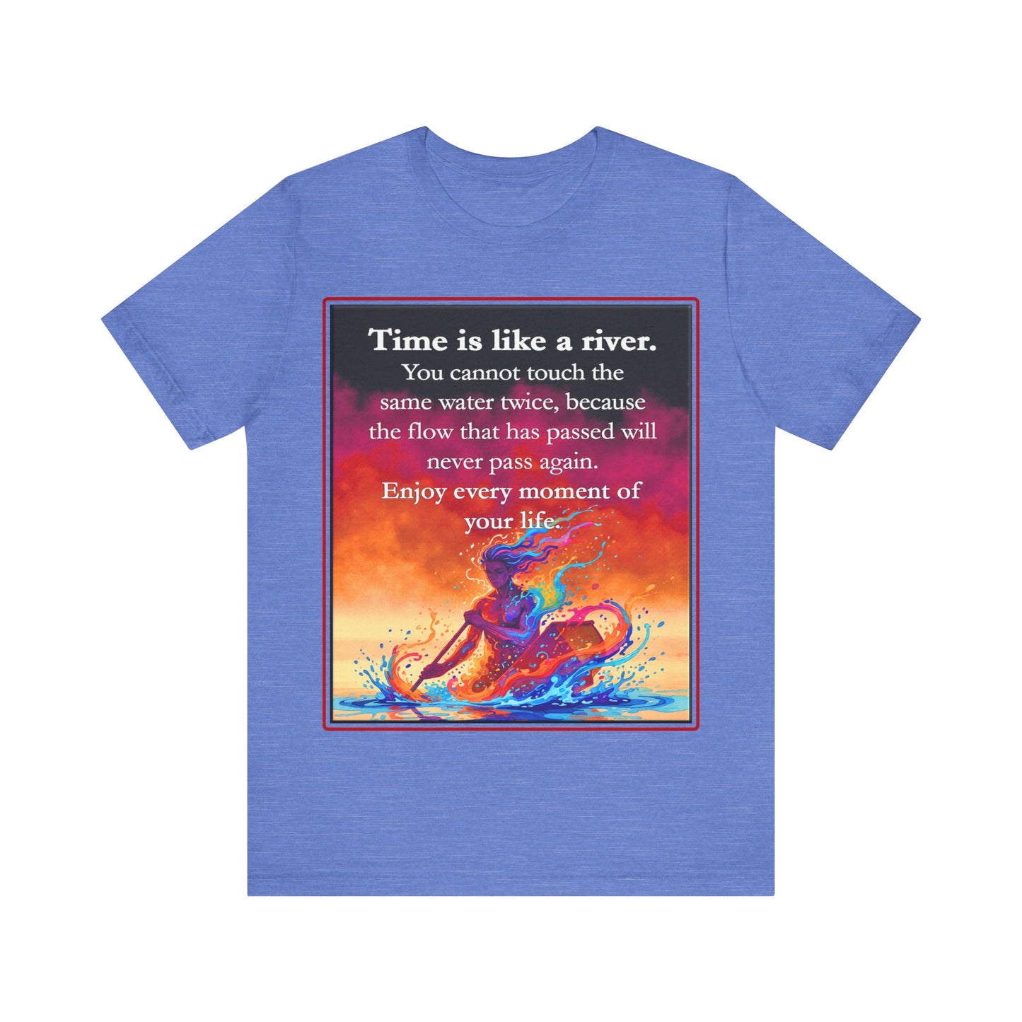 Inspirational Life Tee