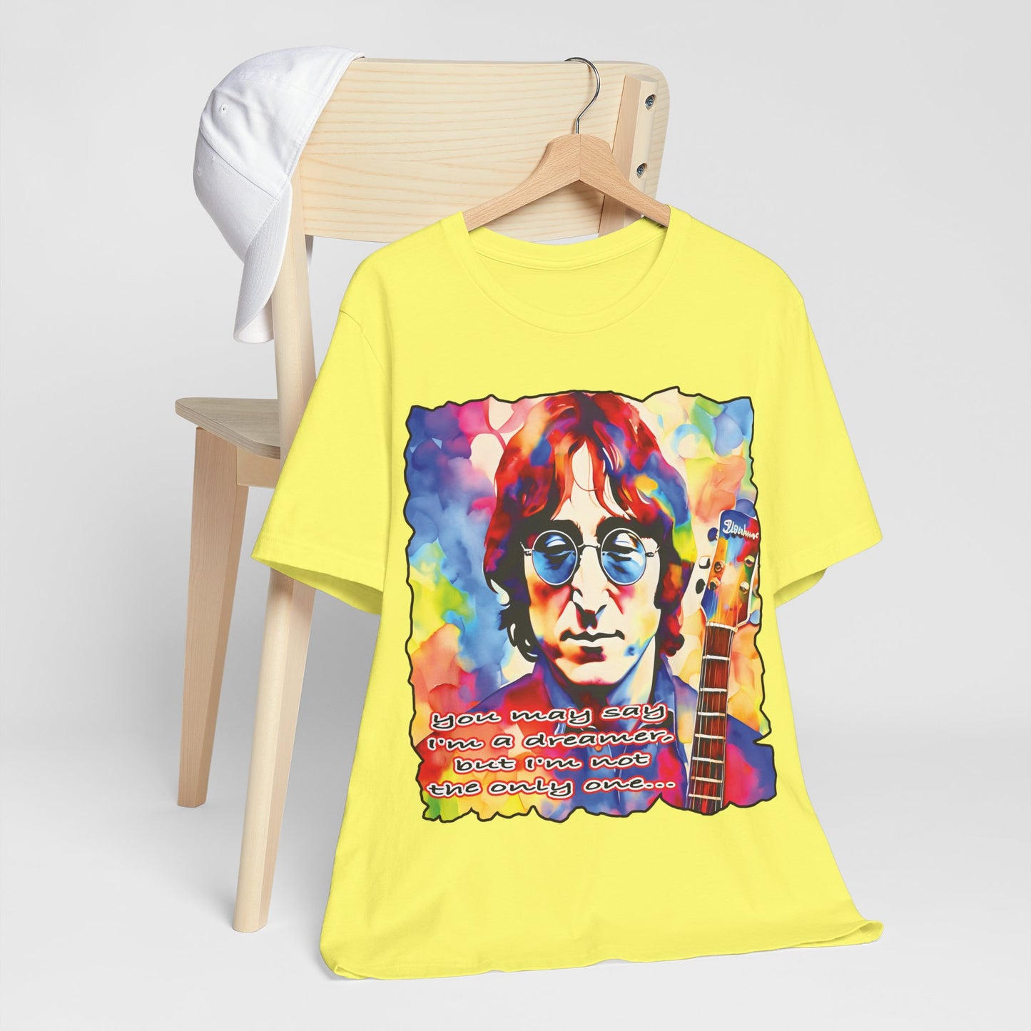 Dreamer Tee