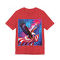 Patriotic Eagle Tee