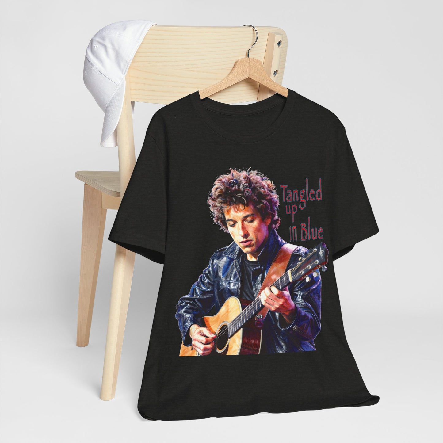 Dylan Iconic Tee