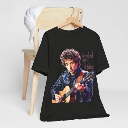 Dylan Iconic Tee