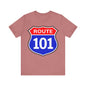 Route 101 Tee