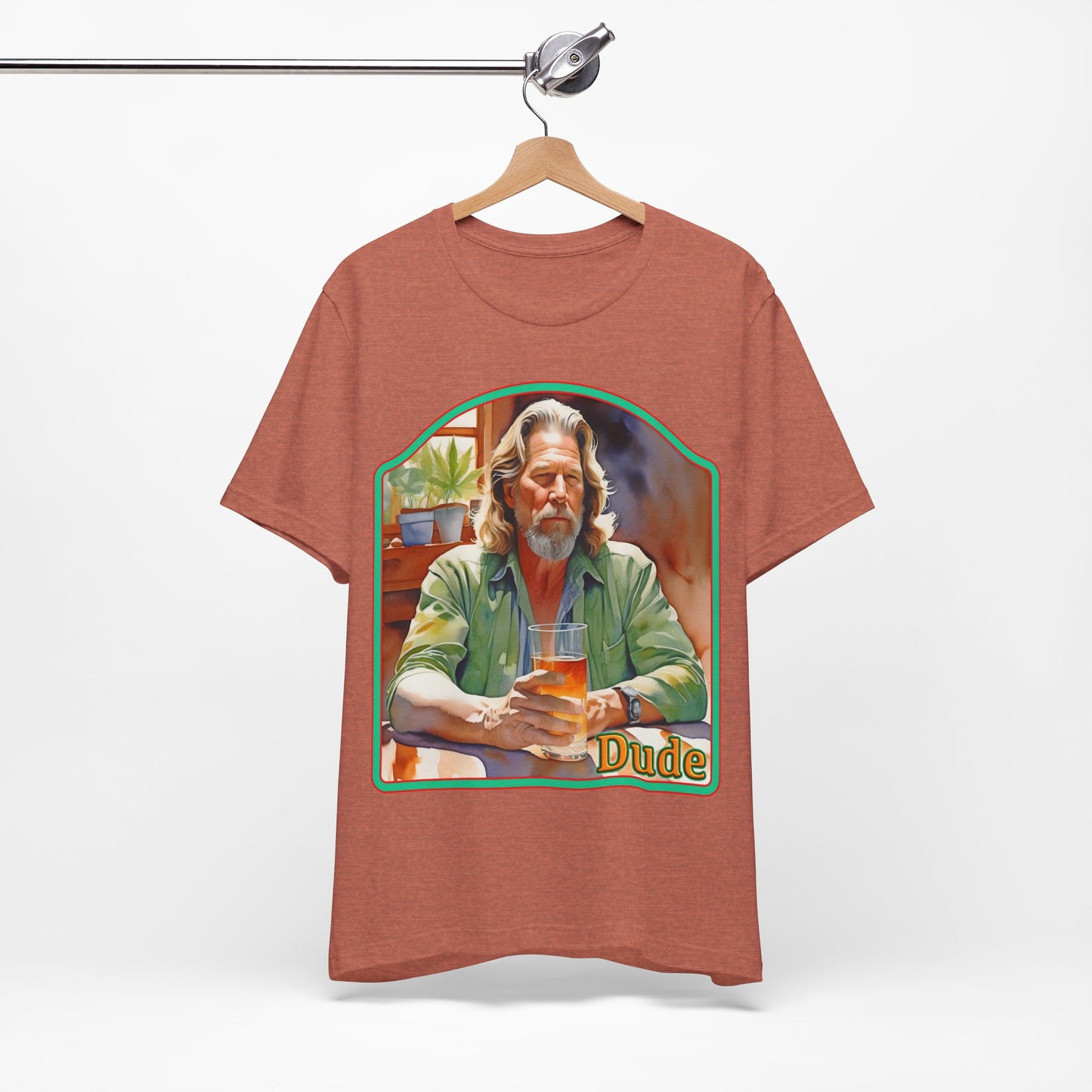 The Dude Tee