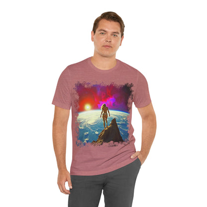 Earth Beauty Tee