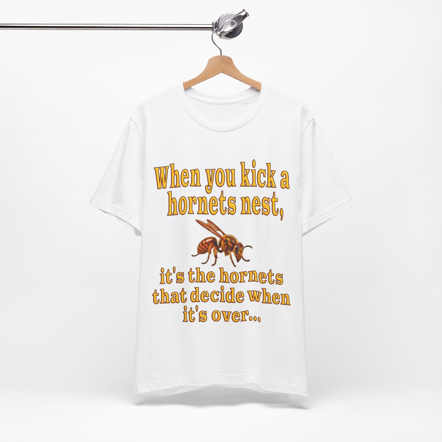 Hornets Nest Tee