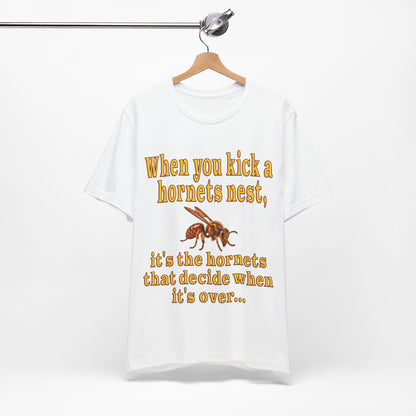 Hornets Nest Tee