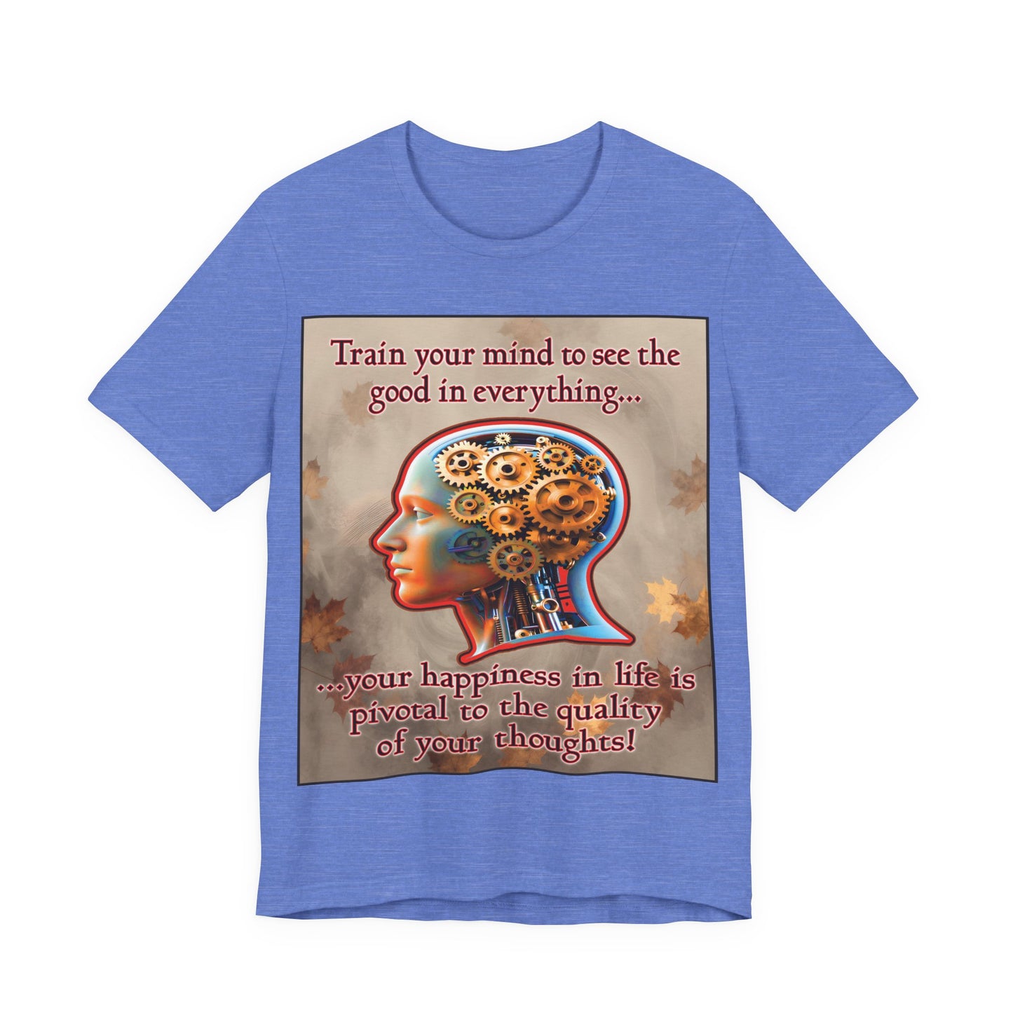Positive Mind Tee