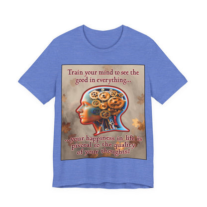 Positive Mind Tee