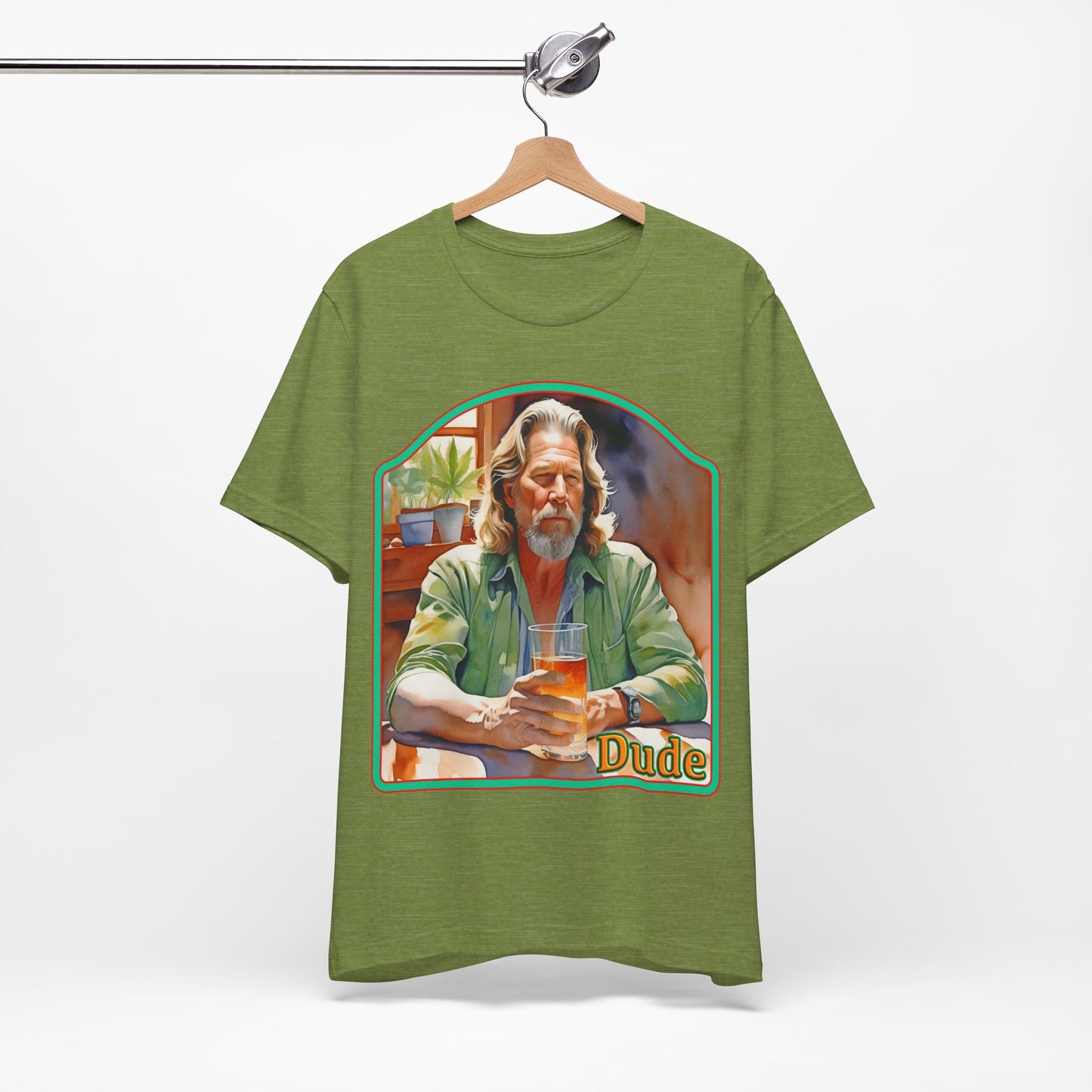 The Dude Tee