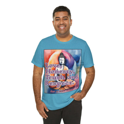 Zen Life Tee