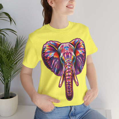 Elephant Tee