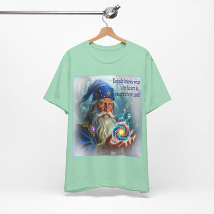 Mystical Wizard Tee