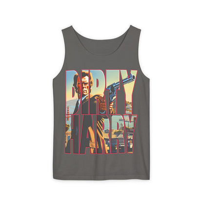 Dirty Harry Tank Top