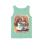 Coffee Lover Tank Top