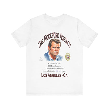 Rockford Tee