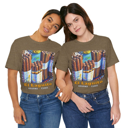 Cigar Tee