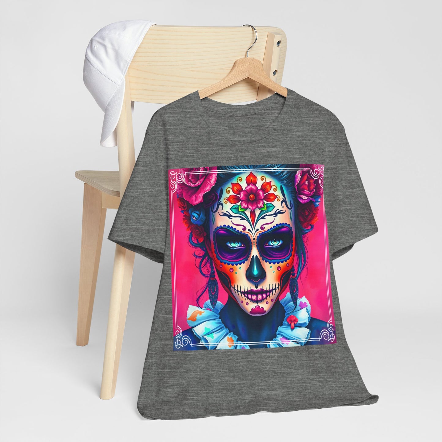 Day of the Dead Tee