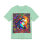 Psychedelic Goddess Tee