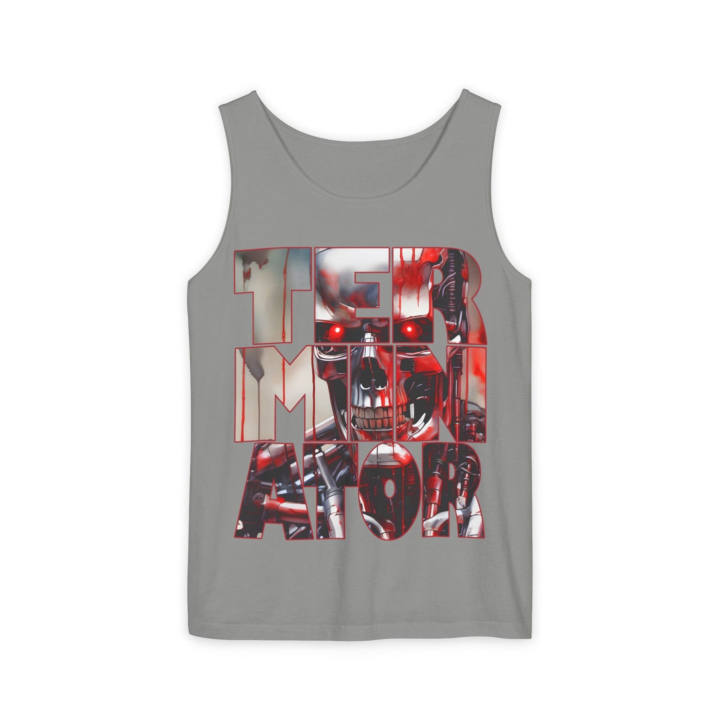 Terminator Tank Top
