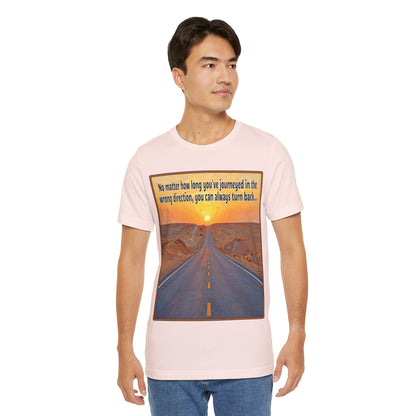 Journey of Life Tee