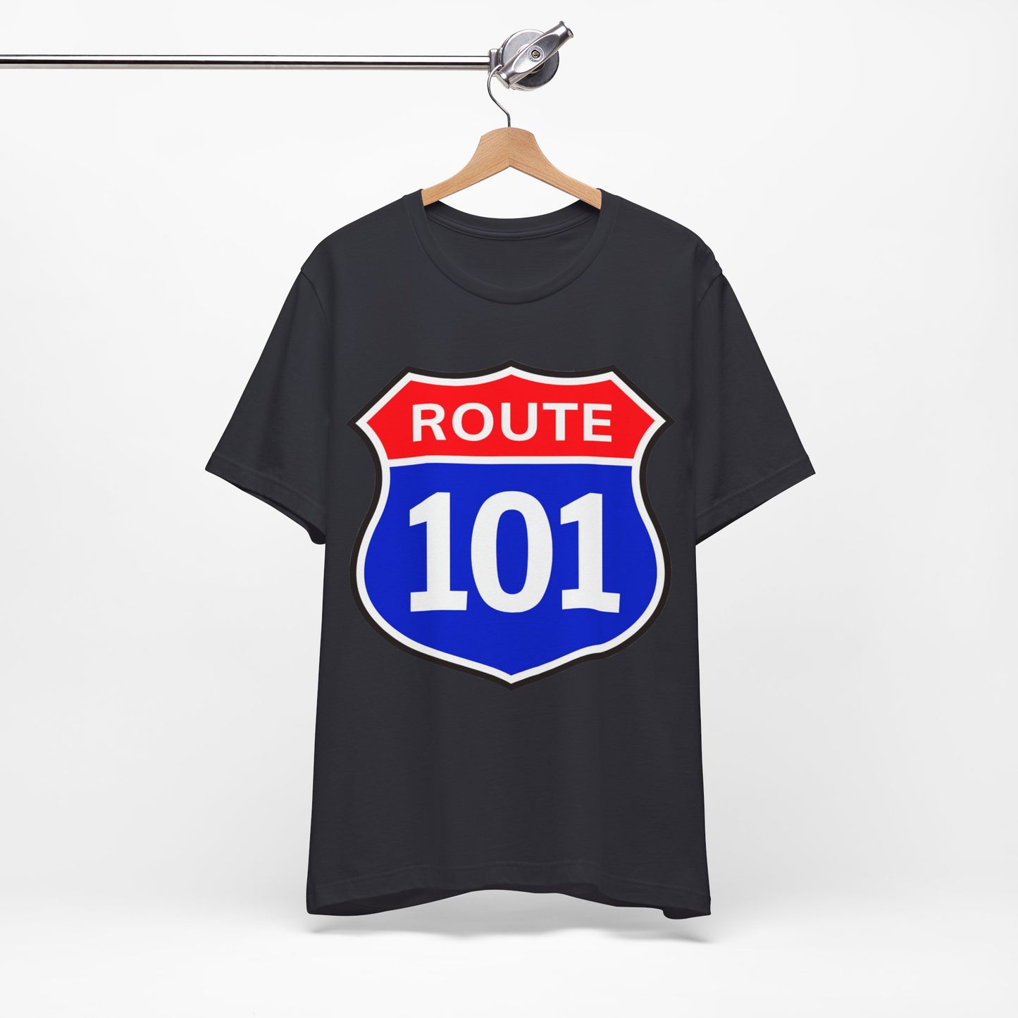 Route 101 Tee