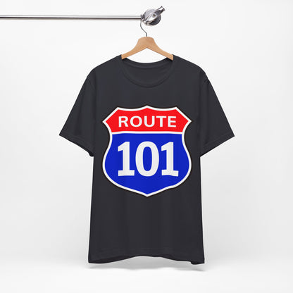 Route 101 Tee