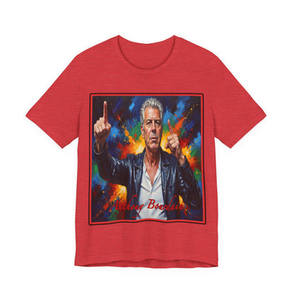 Anthony Bourdain Tee