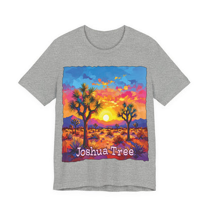 Joshua Tree Park Tee