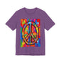 Peace Symbol Tee