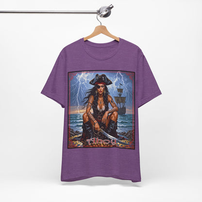 Buccaneer Tee