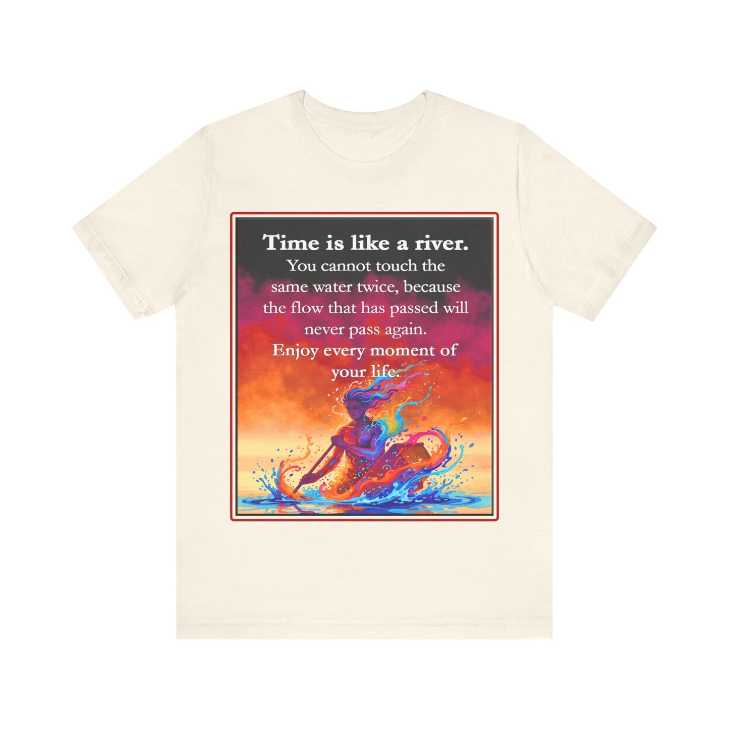 Inspirational Life Tee