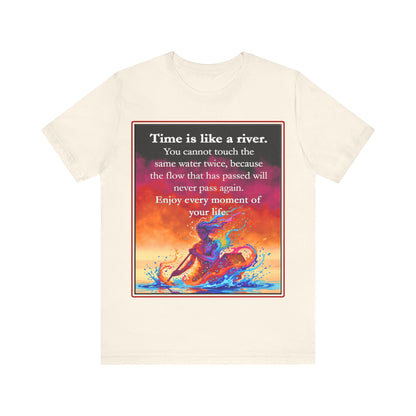 Inspirational Life Tee