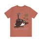 Union Station Los Angeles Tee