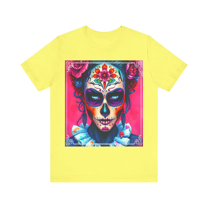 Day of the Dead Tee