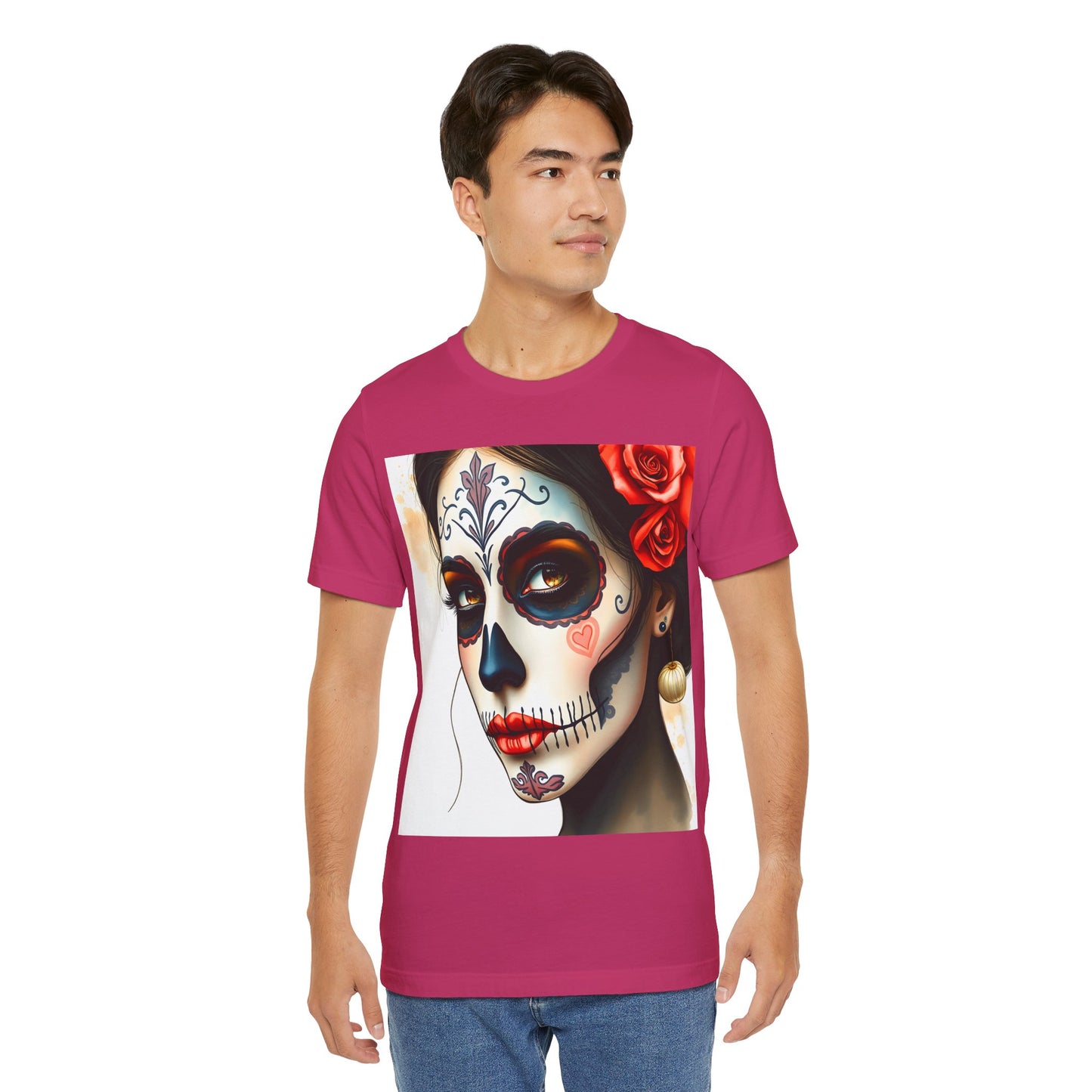 Day of the Dead Tee
