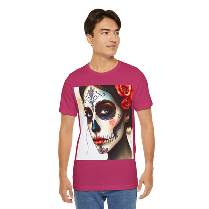 Day of the Dead Tee