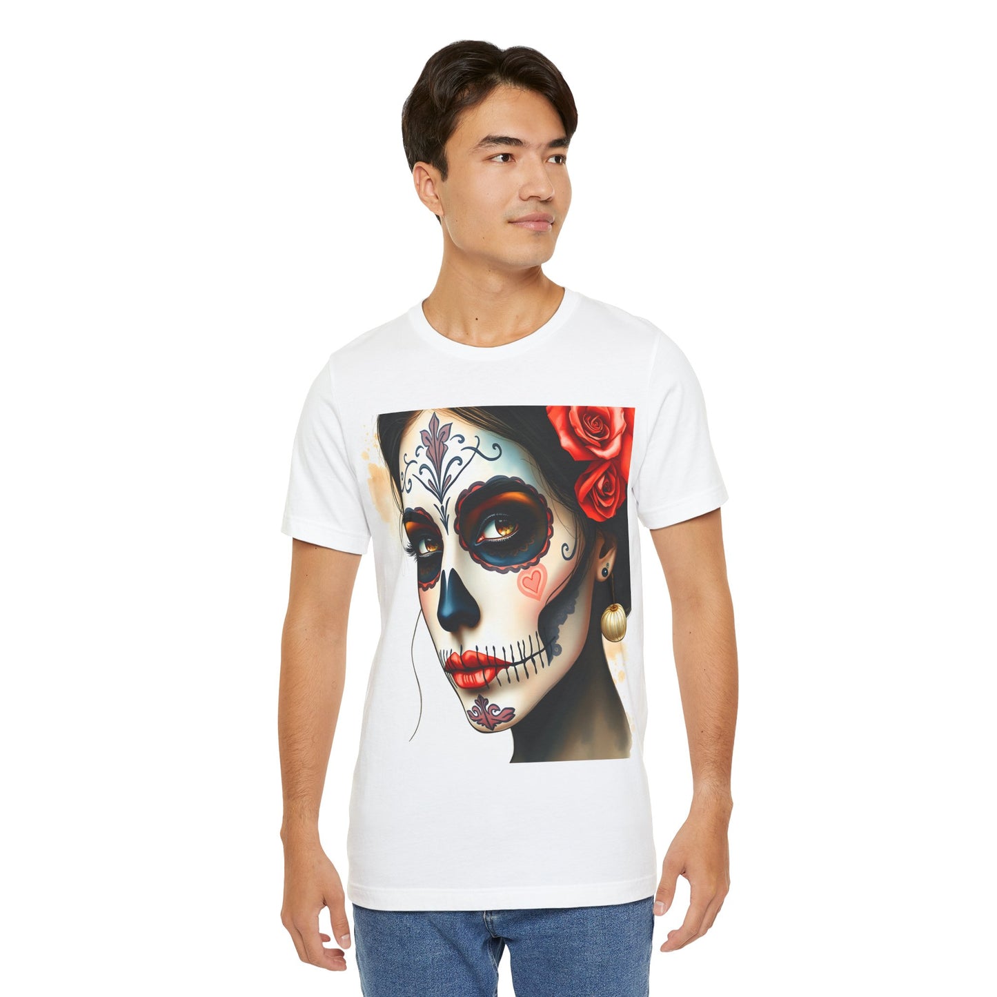 Day of the Dead Tee