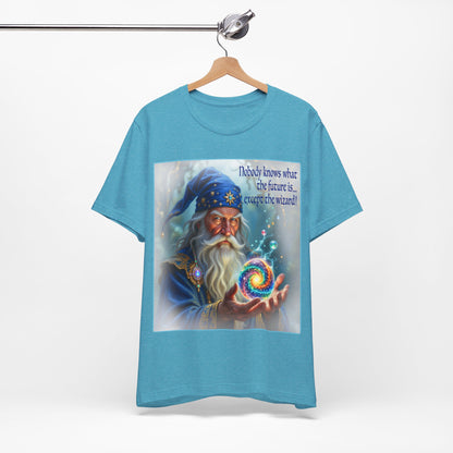 Mystical Wizard Tee