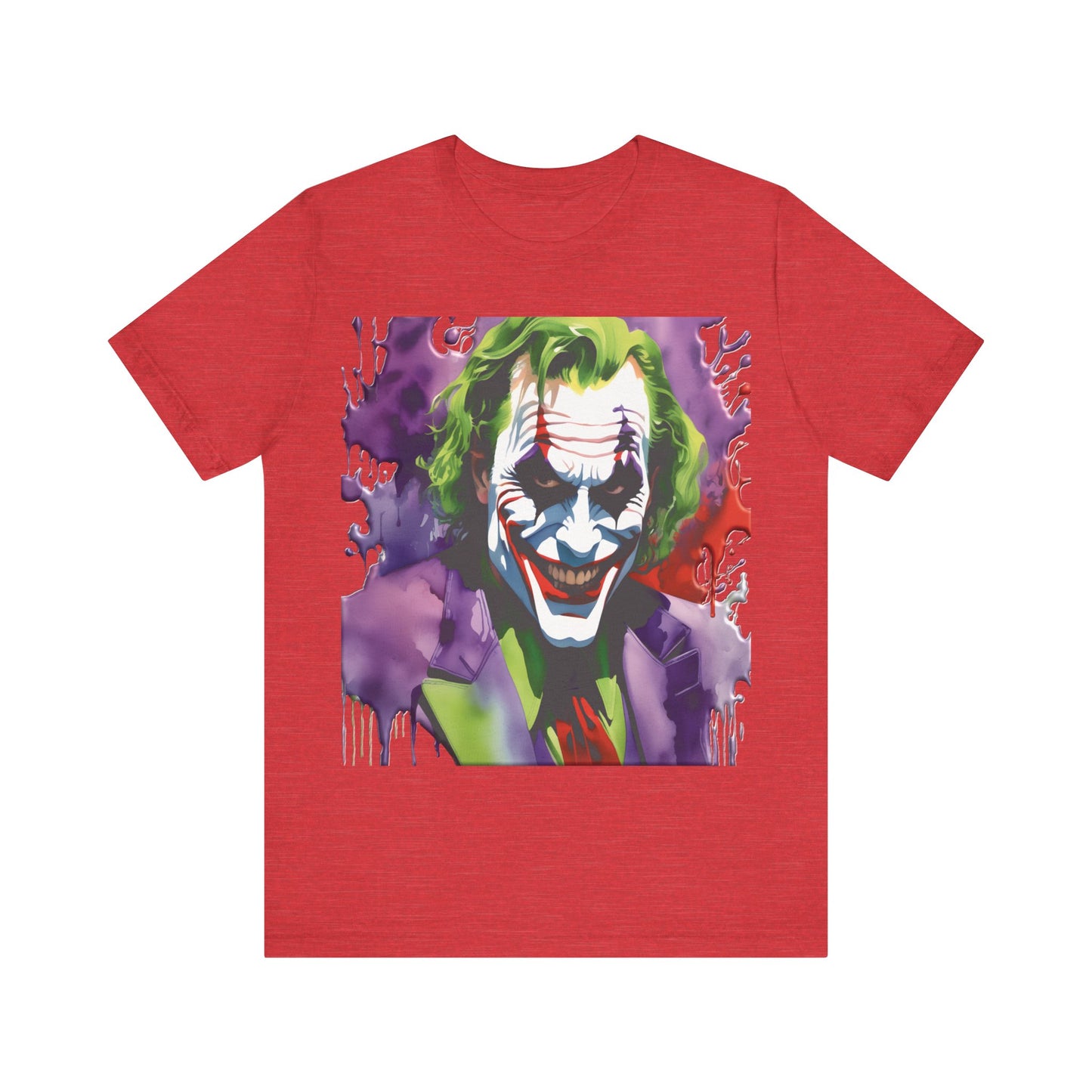 Joker Man Tee