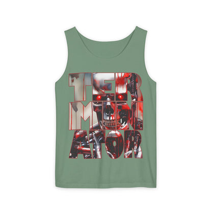 Terminator Tank Top