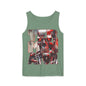 Terminator Tank Top