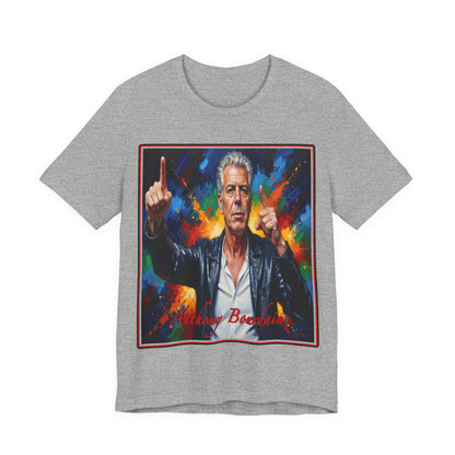 Anthony Bourdain Tee