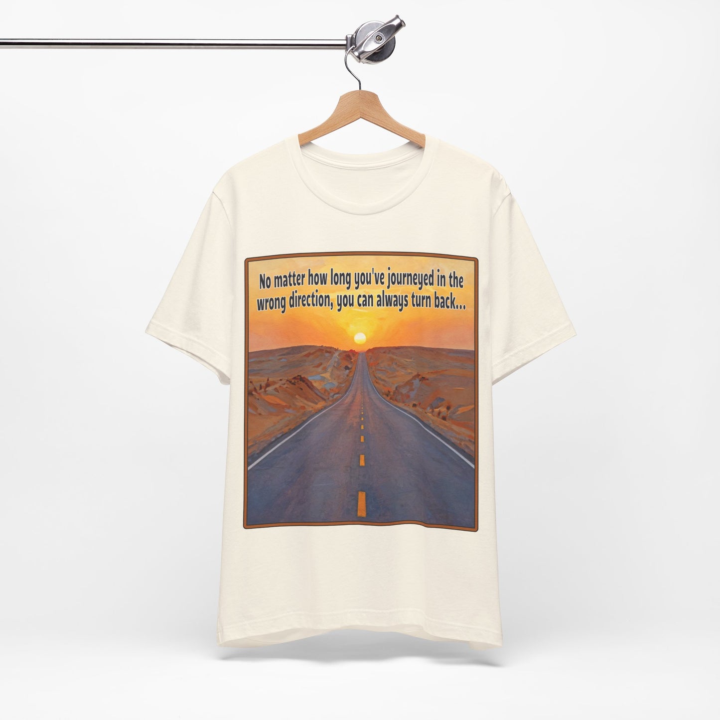 Journey of Life Tee