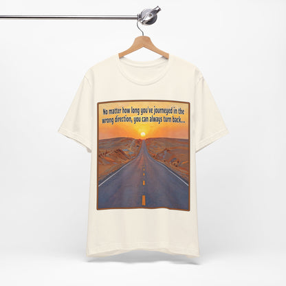 Journey of Life Tee