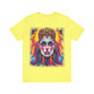 Psychedelic Princess Tee