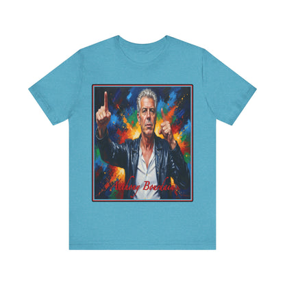 Anthony Bourdain Tee