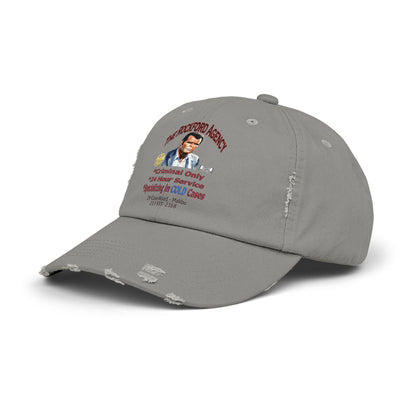 Rockford Files Cap