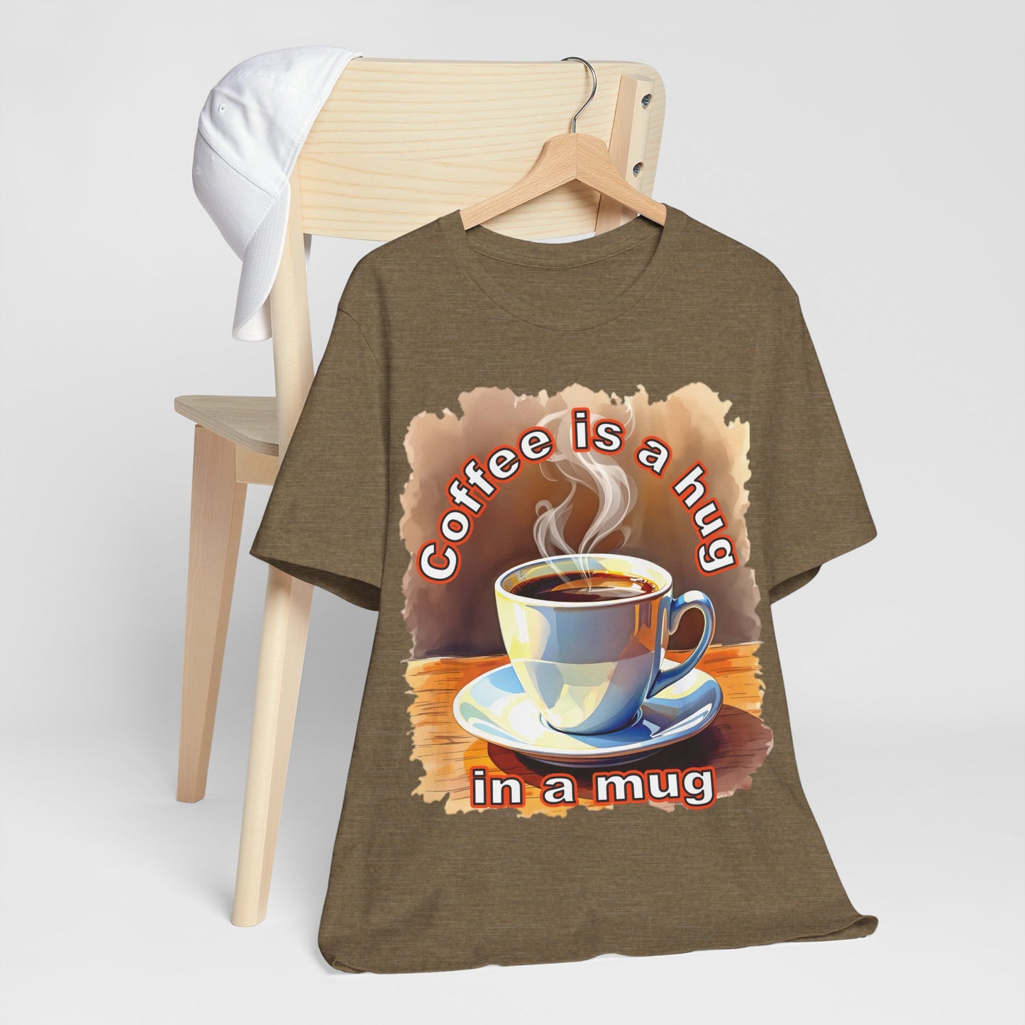 Coffee Lover Tee