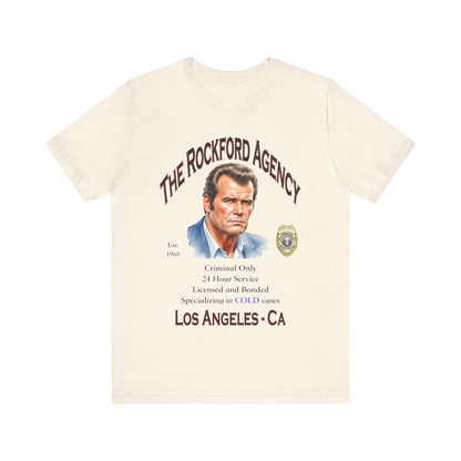 Rockford Tee